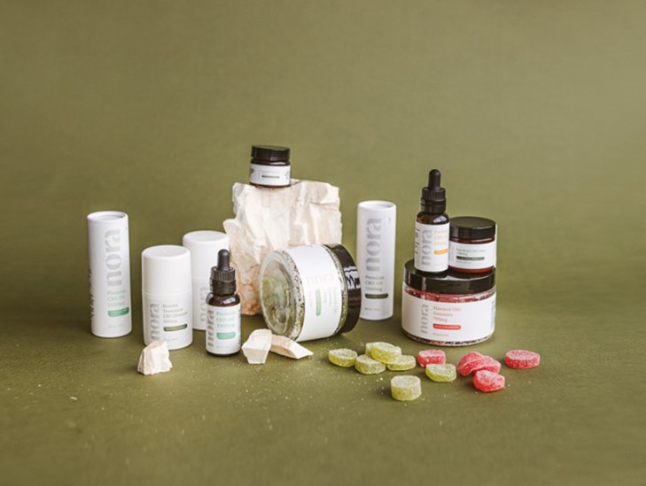 Titanium Dioxide (TiO2) used in cosmetics and sunscreens for UV protection and skin safety