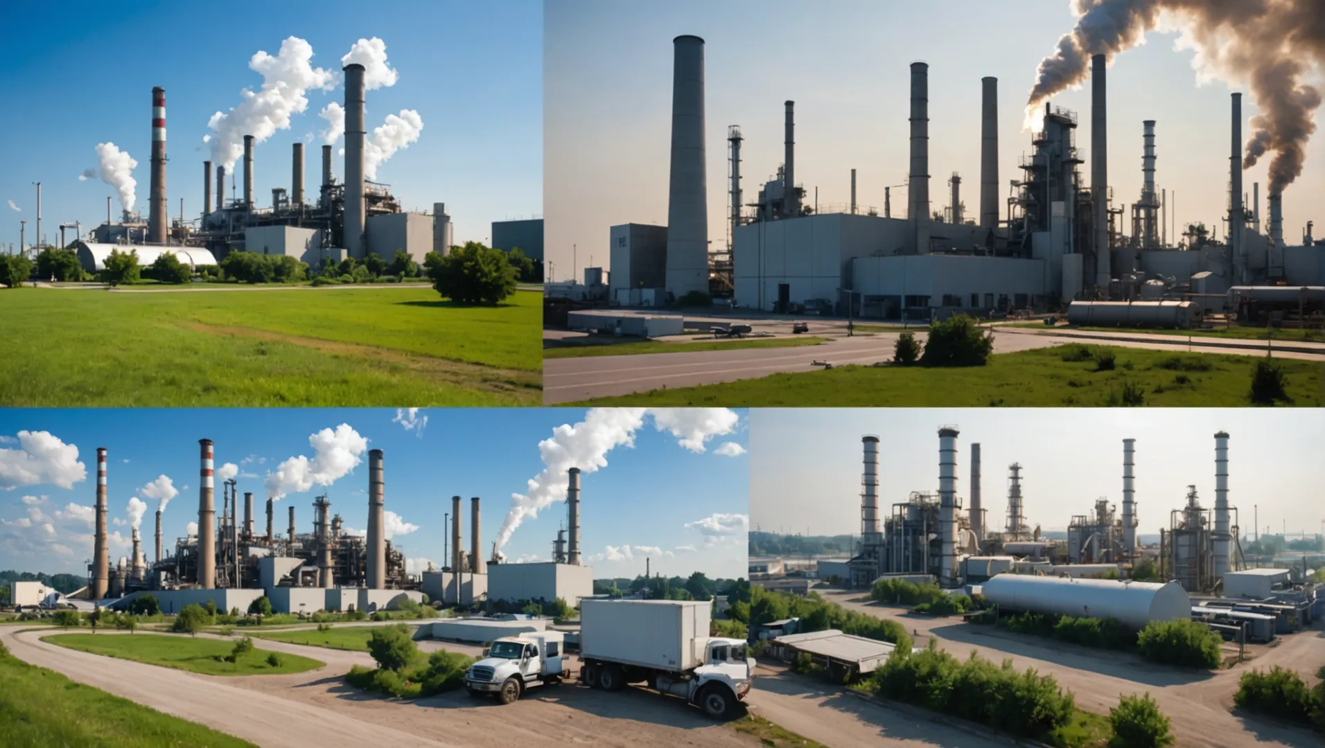 Industries benefiting from TiO2-based catalysts